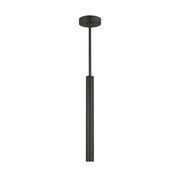 Visual Comfort Modern - 700TDEBL16Z-LED927 - LED Pendant - Ebell - Dark Bronze