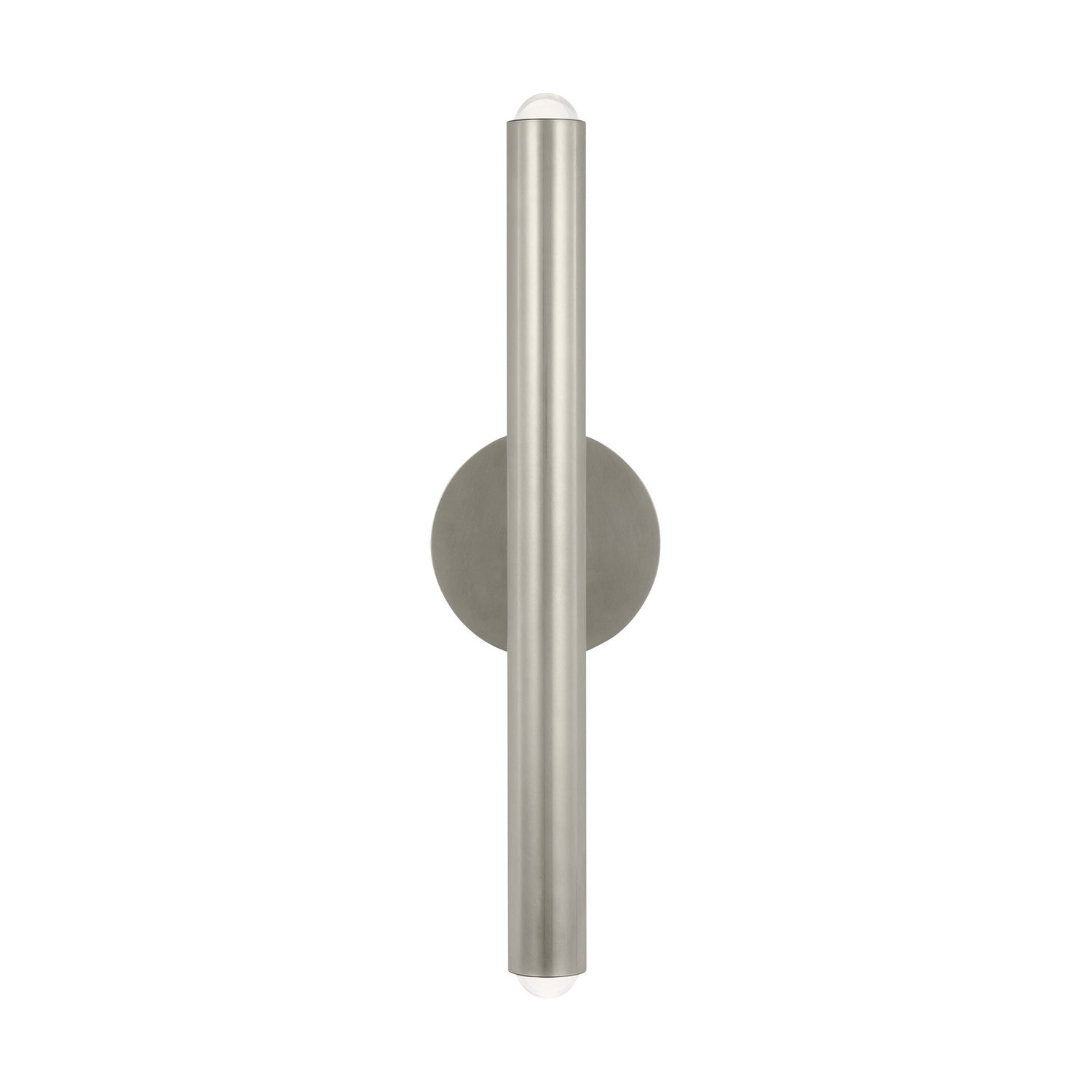 Visual Comfort Modern - 700WSEBL16N-LED927 - LED Wall Sconce - Ebell - Antique Nickel