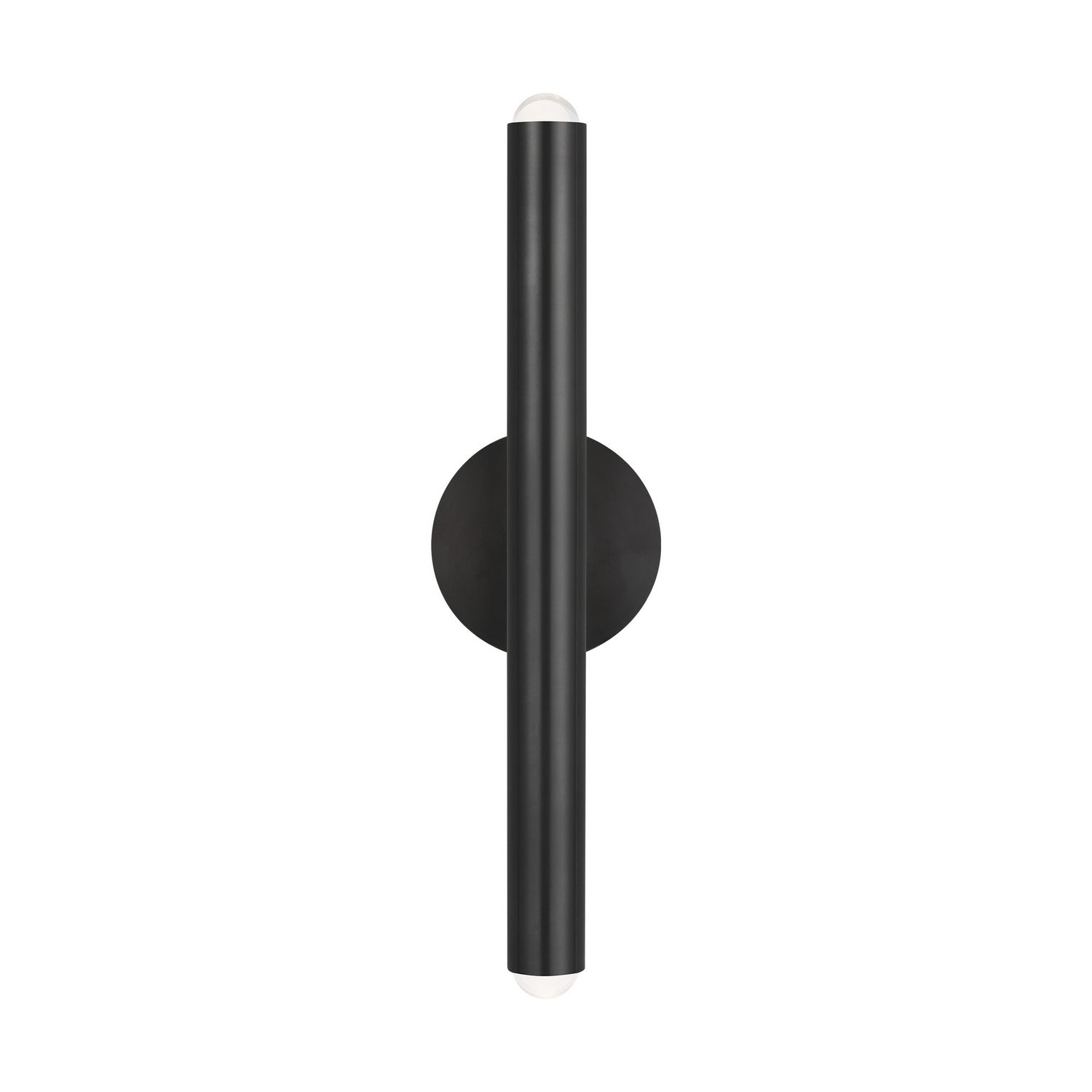 Visual Comfort Modern - 700WSEBL16Z-LED927 - LED Wall Sconce - Ebell - Dark Bronze