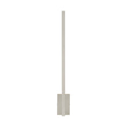 Visual Comfort Modern - 700WSSTG24N-LED927-277 - LED Wall Sconce - Stagger - Polished Nickel