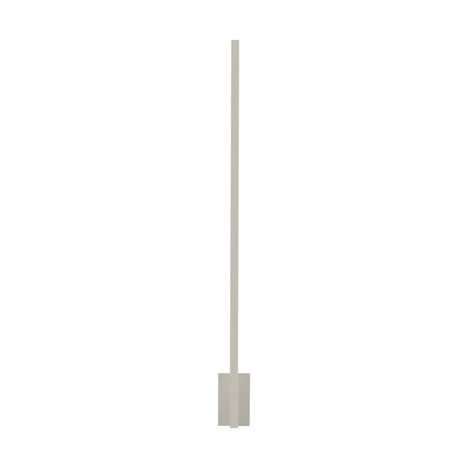 Visual Comfort Modern - 700WSSTG36N-LED927-277 - LED Wall Sconce - Stagger - Polished Nickel