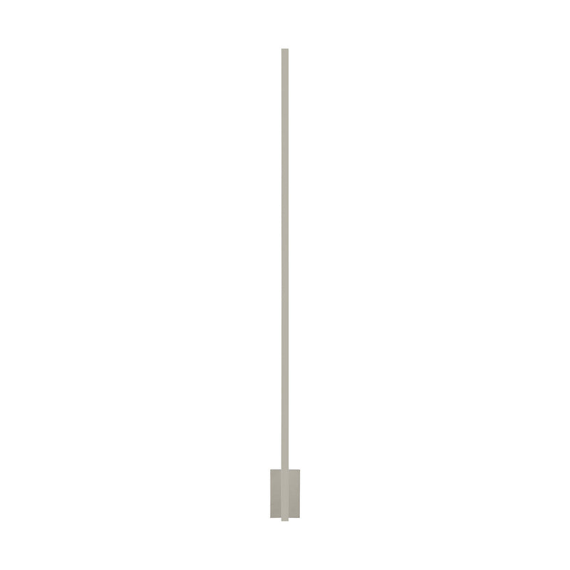 Visual Comfort Modern - 700WSSTG48N-LED927-277 - LED Wall Sconce - Stagger - Polished Nickel