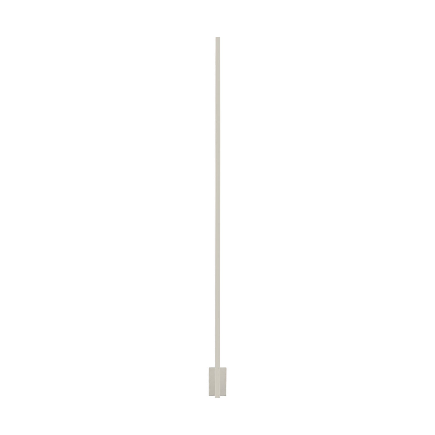 Visual Comfort Modern - 700WSSTG63N-LED927-277 - LED Wall Sconce - Stagger - Polished Nickel