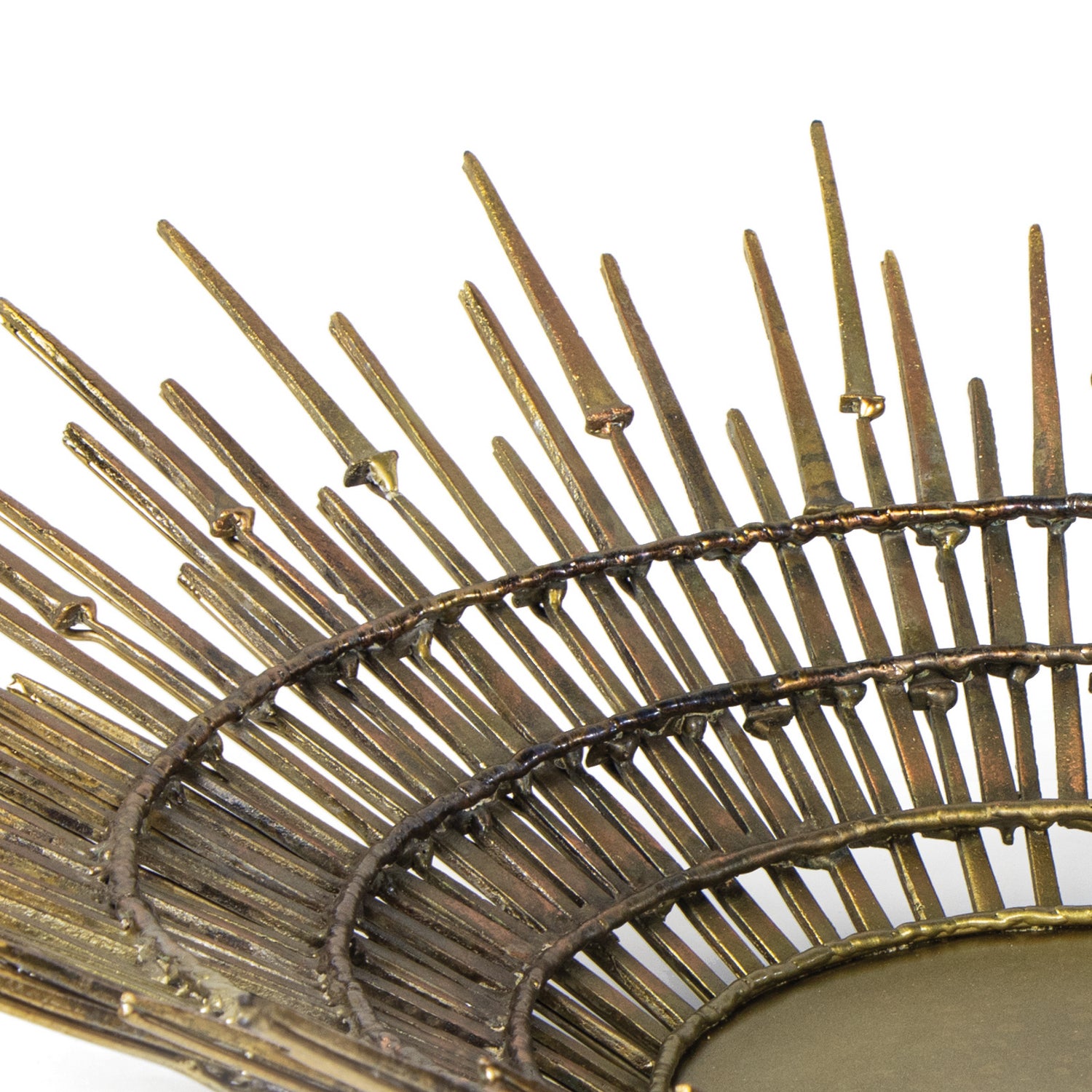 Regina Andrew - 20-1434 - Bowl - Zon - Antique Gold