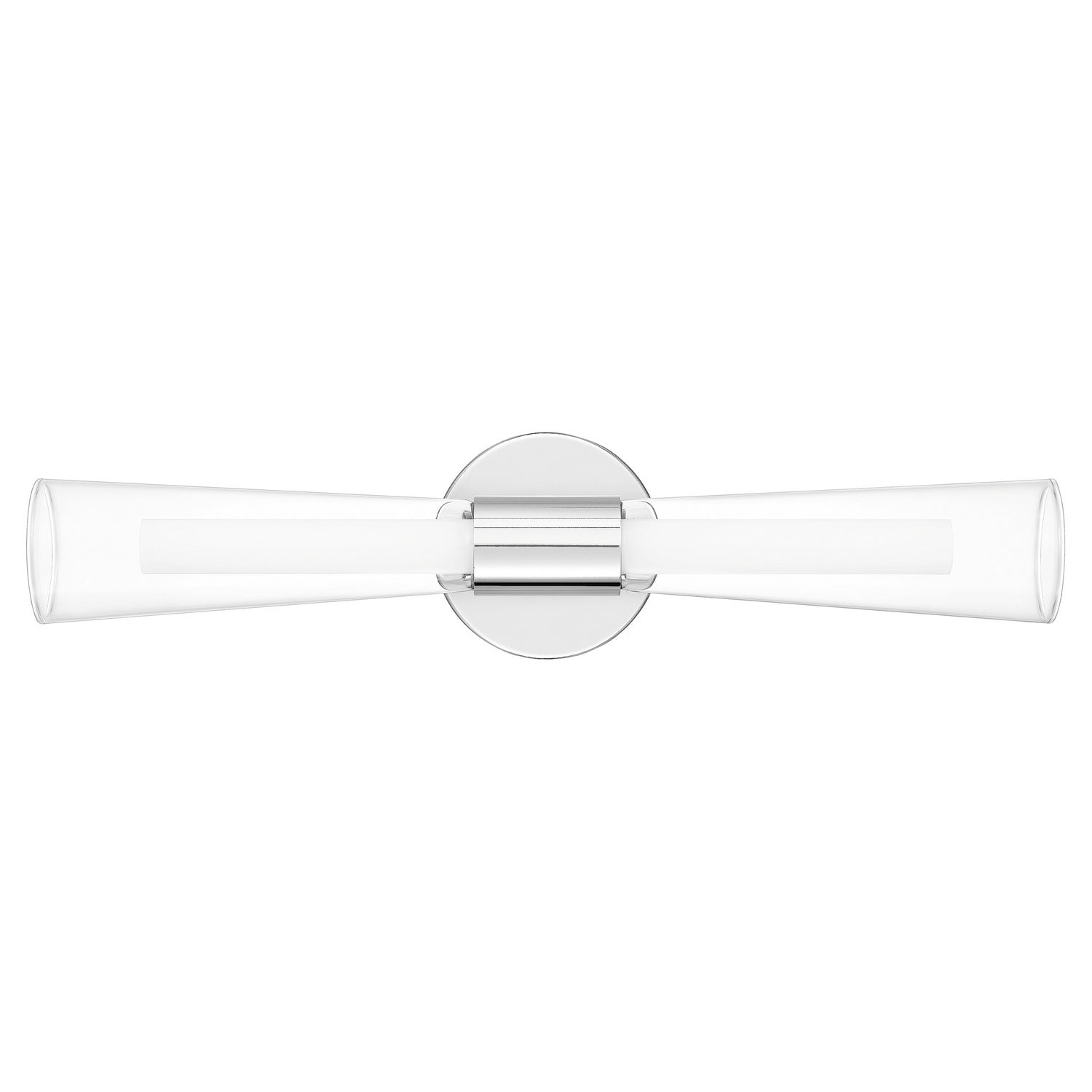 Quoizel - PCAMA8522C - LED Bath - Amara - Polished Chrome