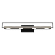 Quoizel - WINN8532MBK - LED Bath - Winnett - Matte Black