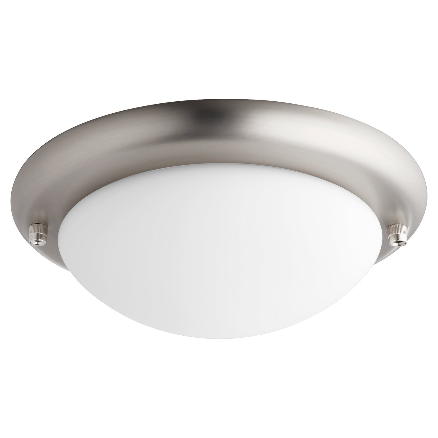 Quorum - 1141-9165 - LED Light Kit - 1141 Light Kits - Satin Nickel
