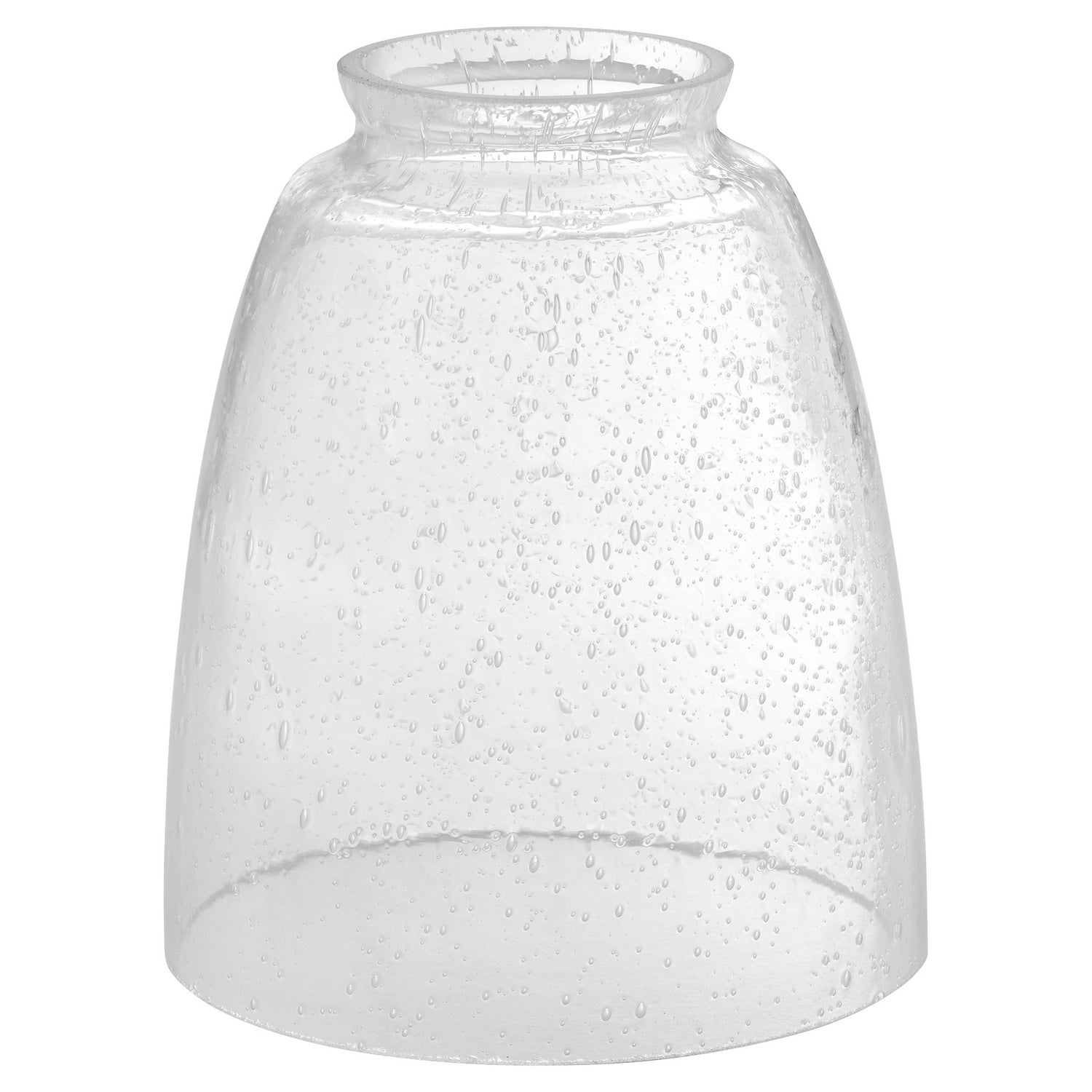 Quorum - 2705 - Glass - Glass Series - Clear Seeded