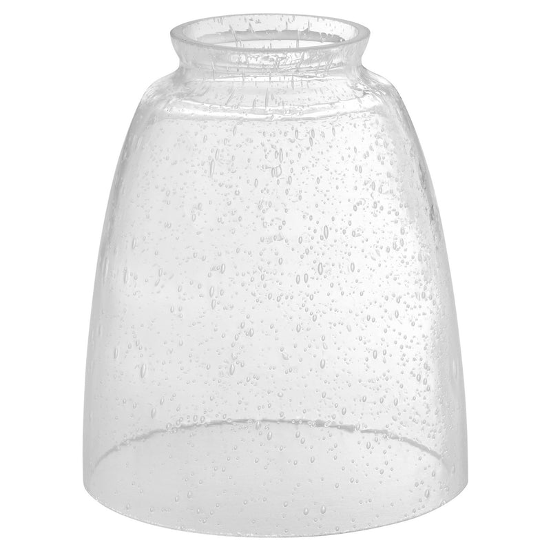 Quorum - 2705 - Glass - Glass Series - Clear Seeded