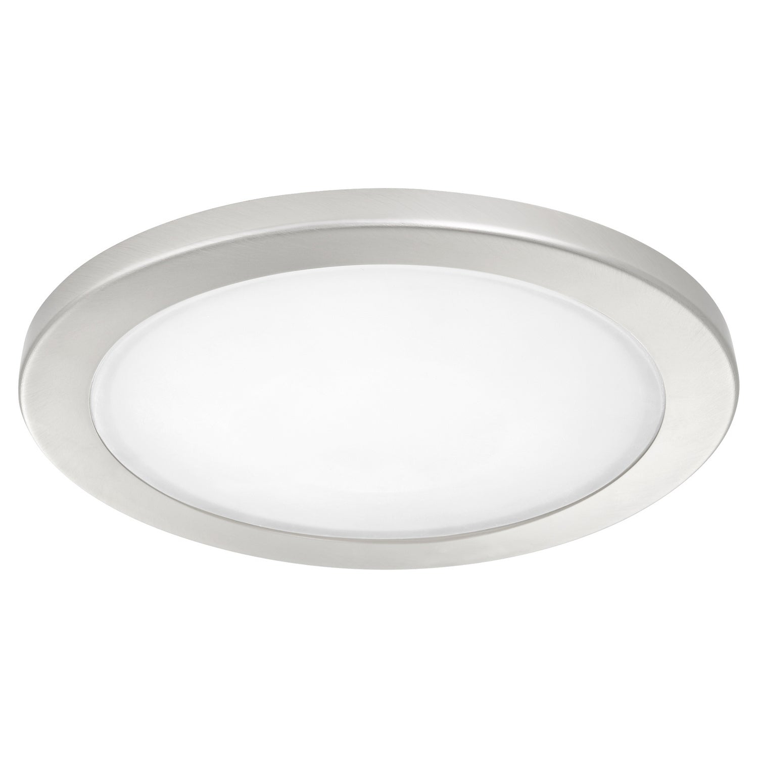 Quorum - 8-827-65 - LED Light Kit - Rova - Satin Nickel
