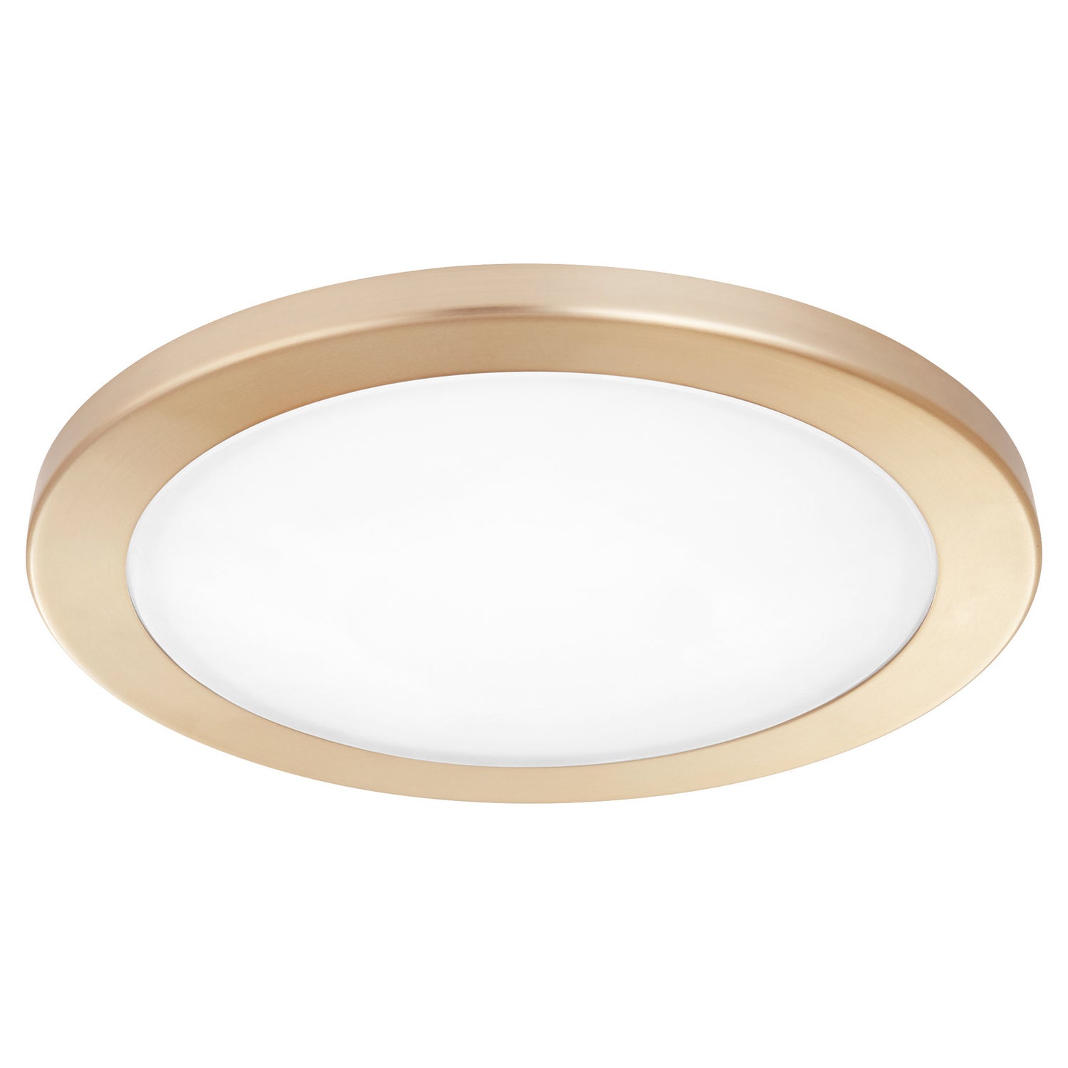 Quorum - 8-827-80 - LED Light Kit - Rova - Aged Brass