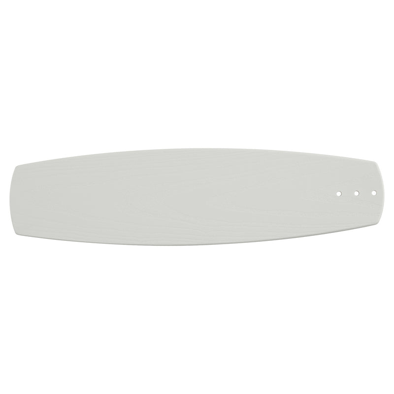 Quorum - 5250808379 - Fan Blades - Breeze - Studio White