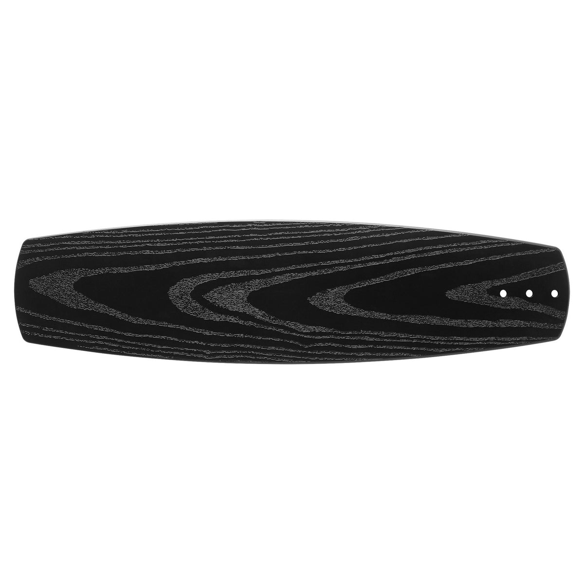 Quorum - 5255959379 - Fan Blades - Breeze - Matte Black
