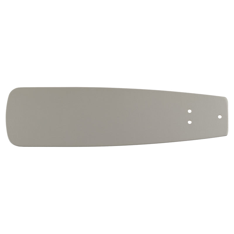 Quorum - 5256542128 - Fan Blades - Ovation - Silver|Weathered Gray