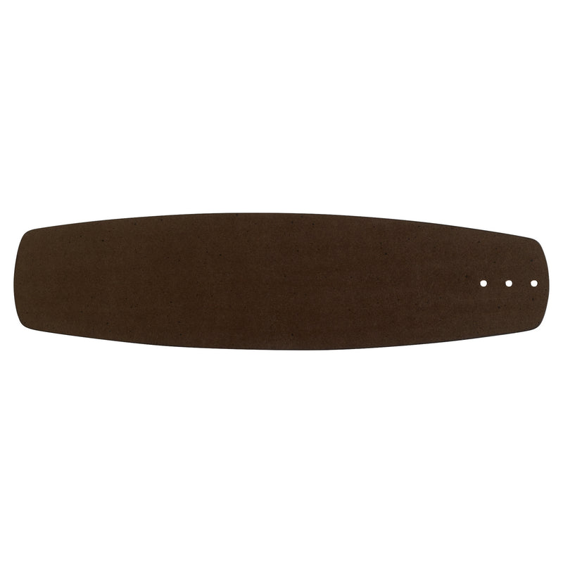 Quorum - 5258641179 - Fan Blades - Breeze - Oiled Bronze|Weathered Oak