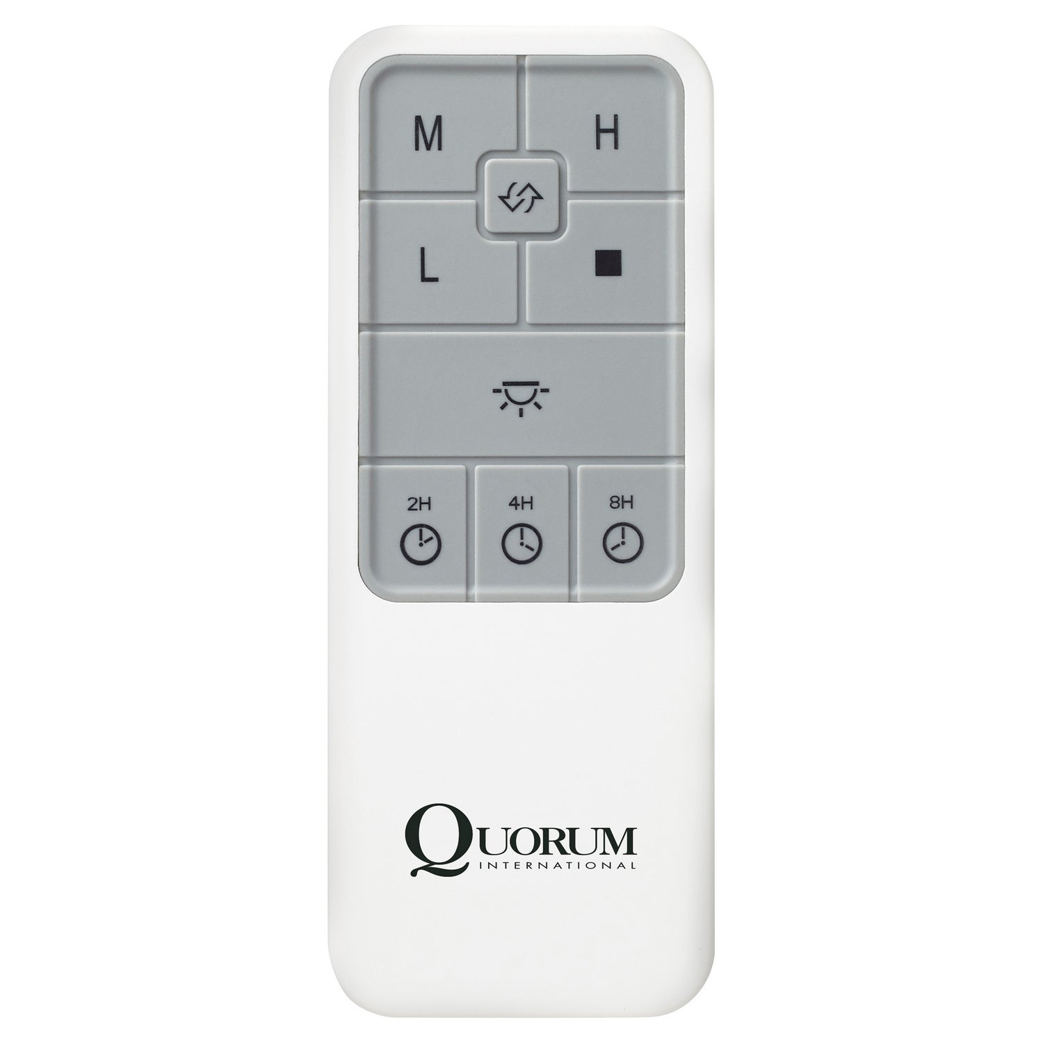 Quorum - 8-223 - Fan Wifi Kit Ac Motor - Q - White
