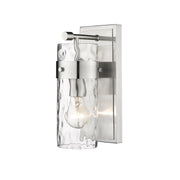 Z-Lite - 3035-1V-BN - One Light Wall Sconce - Fontaine - Brushed Nickel