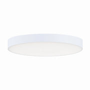 Maxim - 57883WTWT - LED Flush Mount - Trim - 0-10 V - White