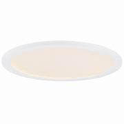 Maxim - 58740WTWT - LED Flush Mount - Wafer - White