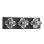 Mitzi - H410303-OB - Three Light Bath and Vanity - Shea - Old Bronze