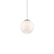 Modern Forms - PD-28801-BK - LED Mini Pendant - Cosmic - Black