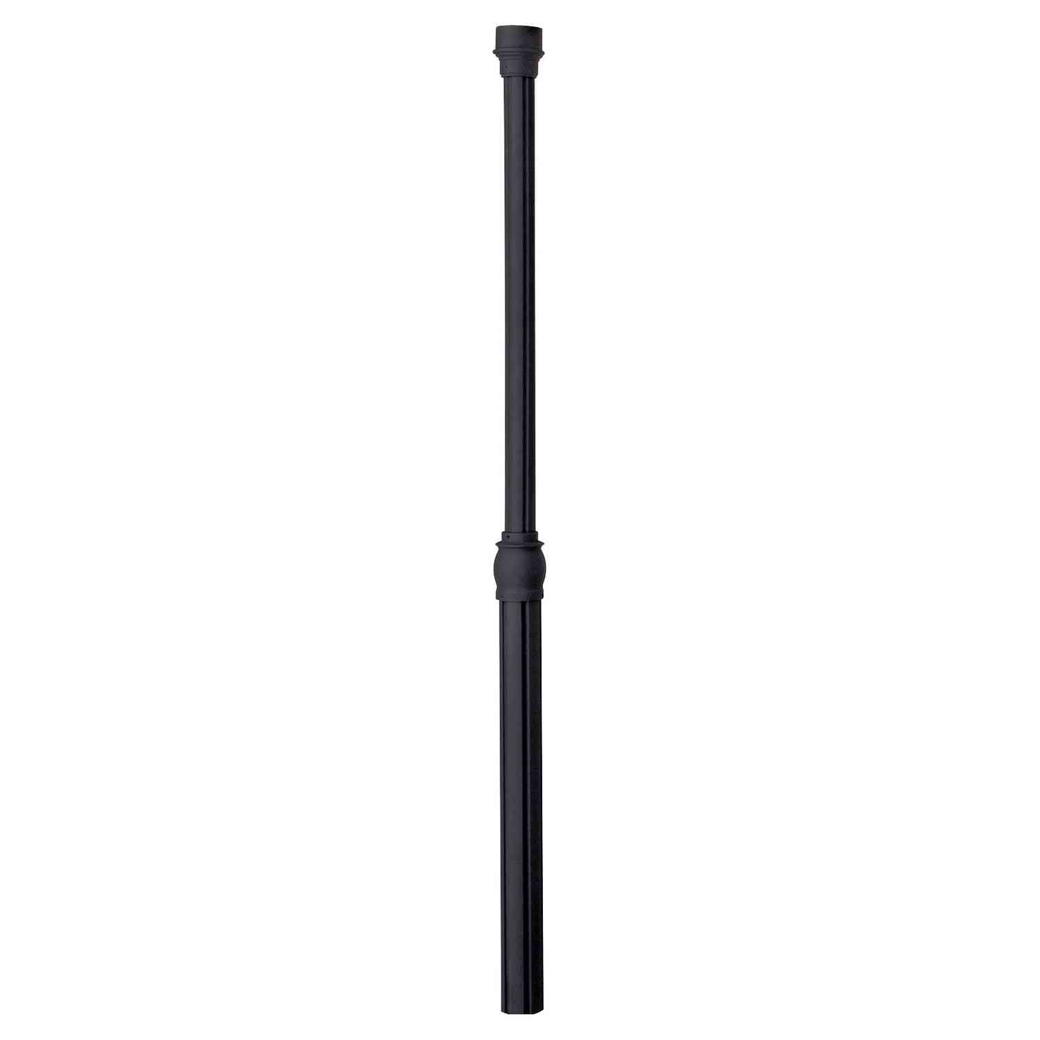 Minka-Lavery - 7901-66 - Direct Burial Post - Coal