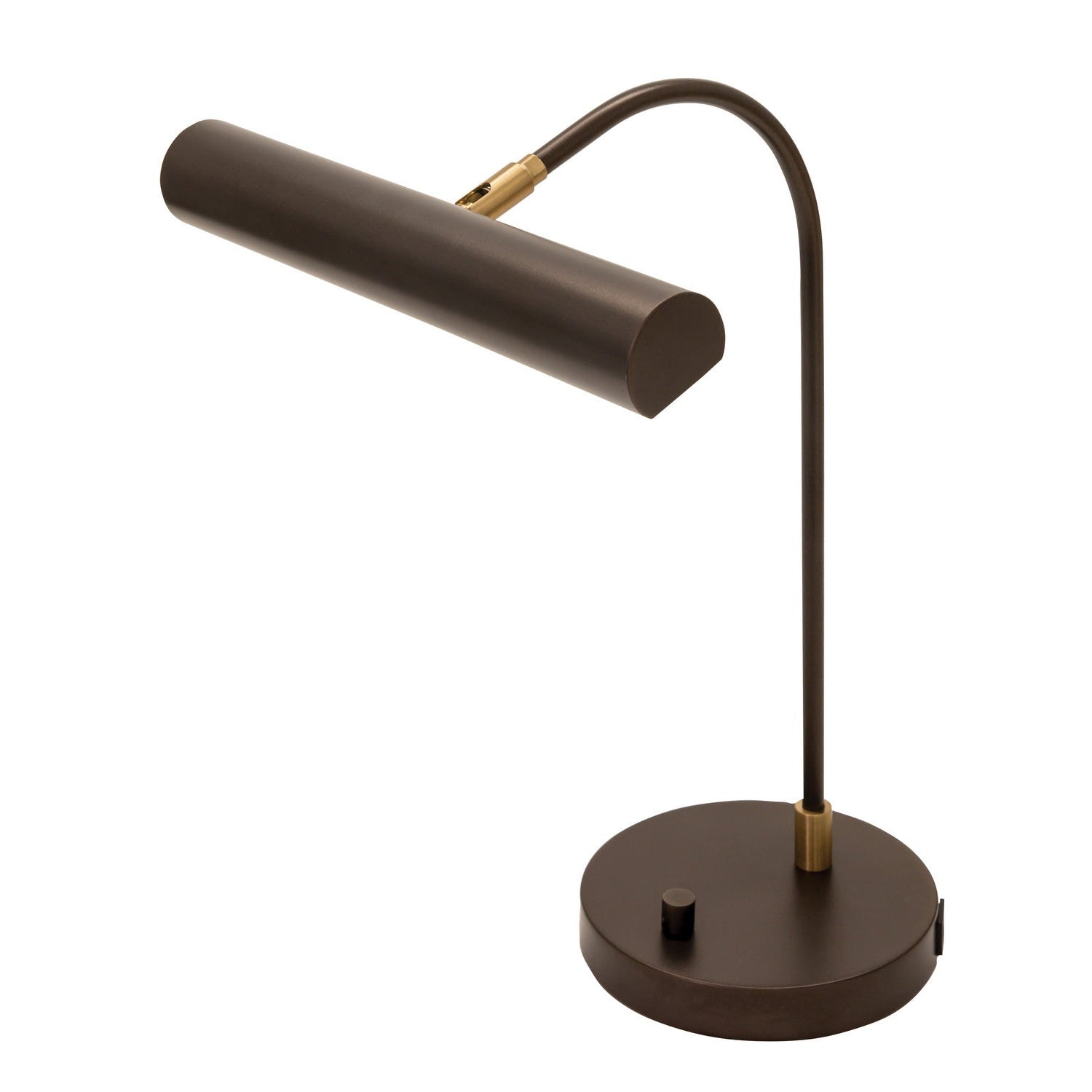 Framburg - L1602 CHB - Two Light Desk Lamp - Desk Lamp - Chestnut Bronze