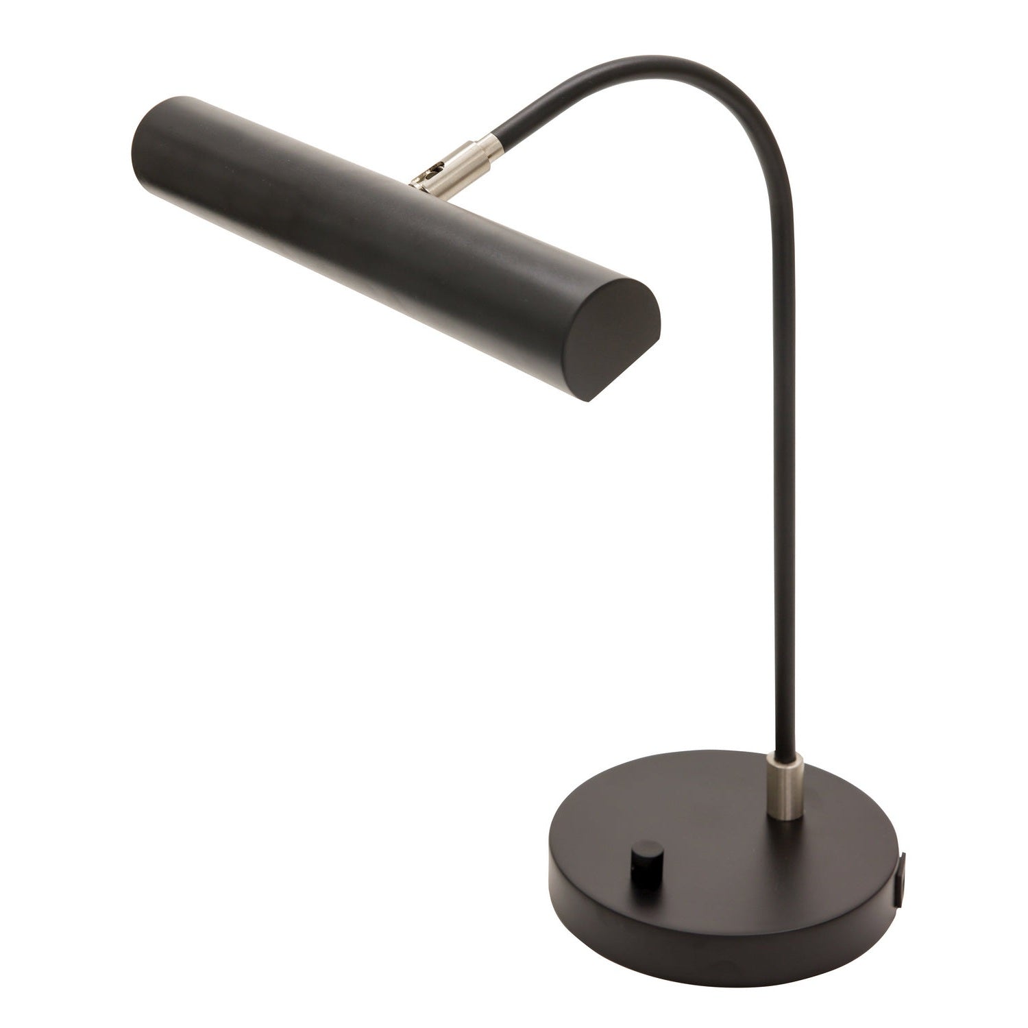 Framburg - L1602 BLK - Two Light Desk Lamp - Desk Lamp - Black