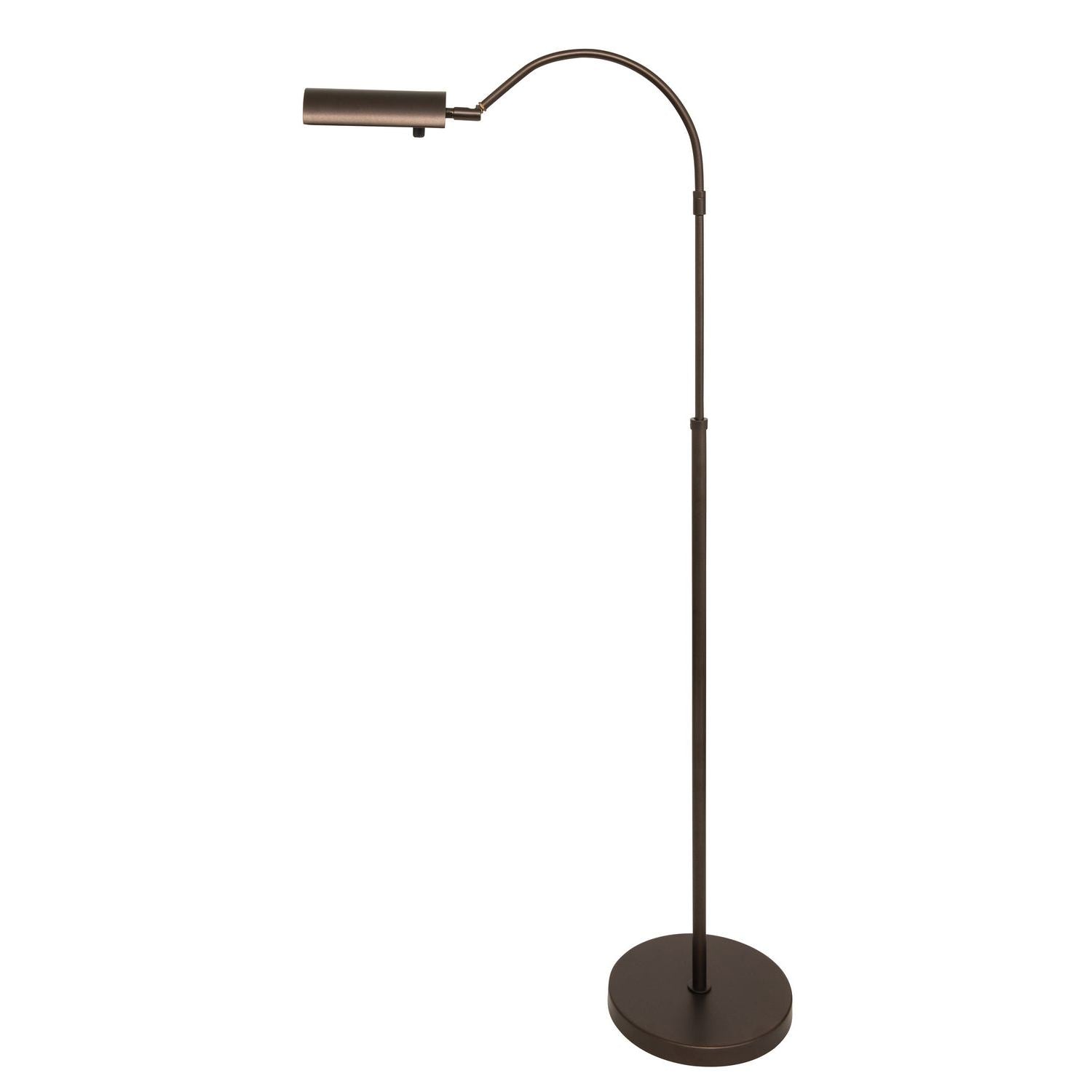 Framburg - L1600 CHB - One Light Floor Lamp - Floor Lamp - Chestnut Bronze