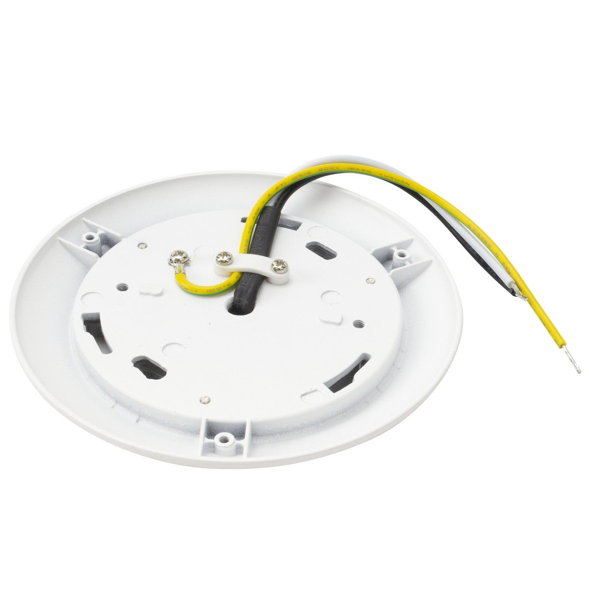 American Lighting - QD4-30-WH - Quick Disc - Quick Disc - White