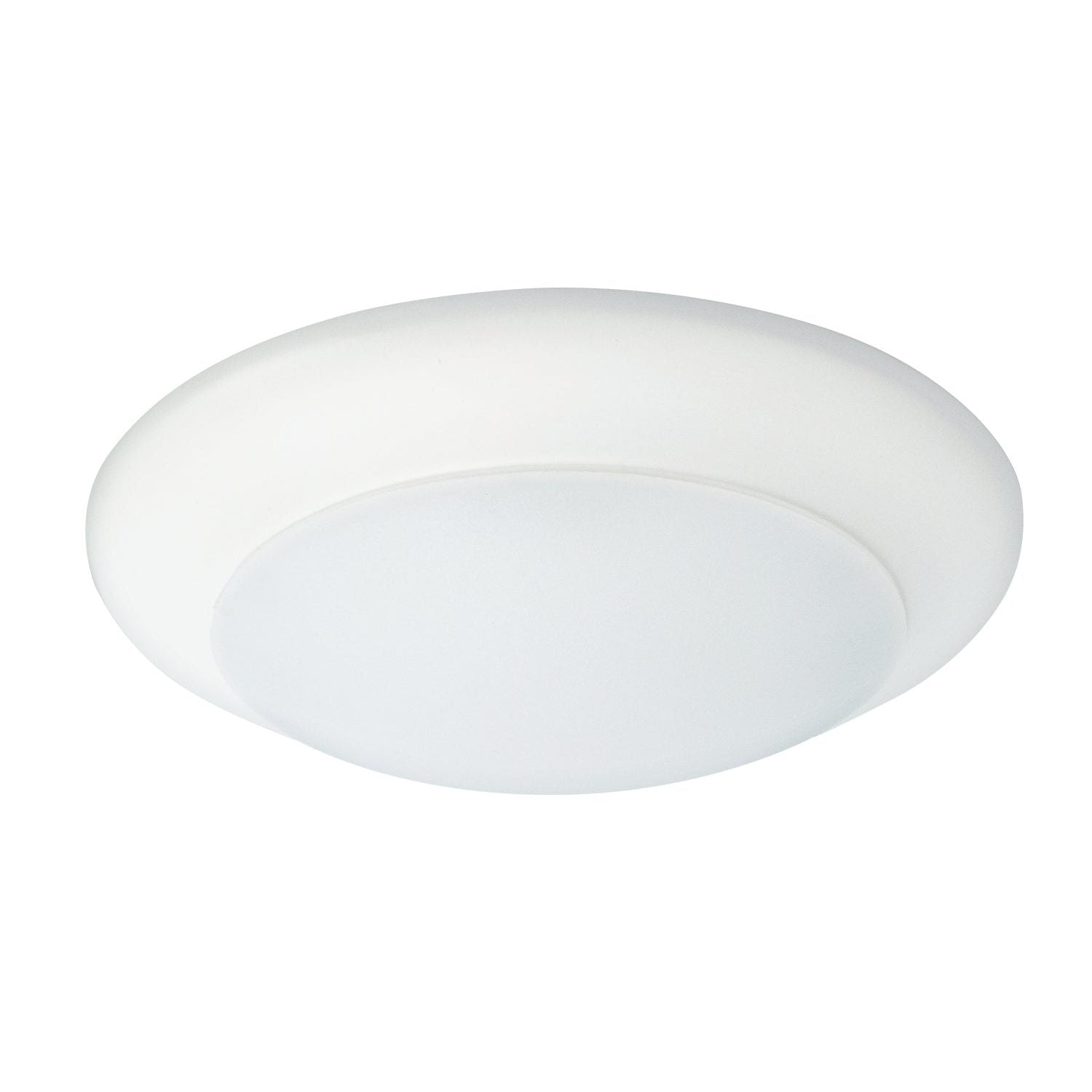 American Lighting - QD4-30-WH - Quick Disc - Quick Disc - White