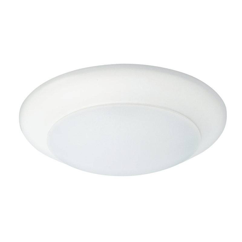 American Lighting - QD4-30-WH - Quick Disc - Quick Disc - White