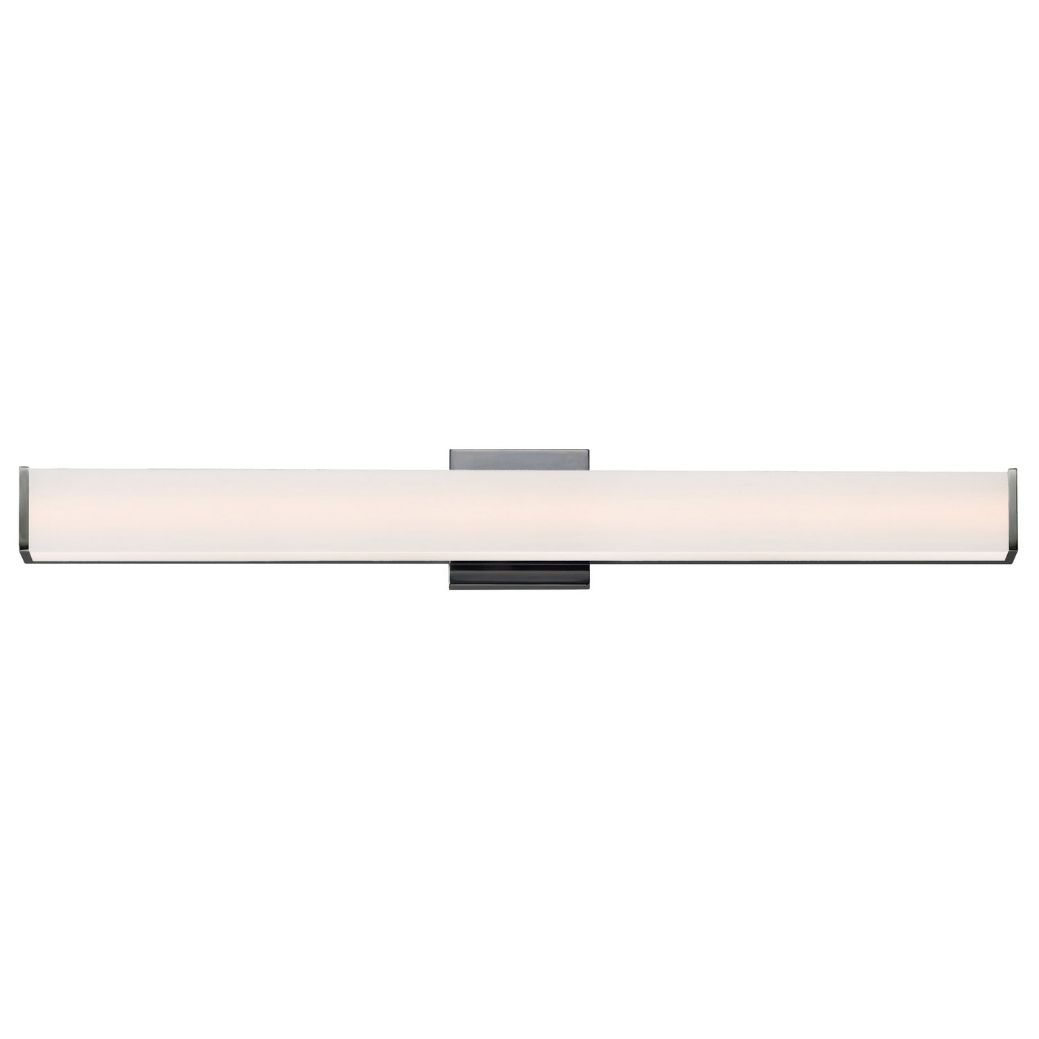ET2 - E23406-01SN - LED Bath Vanity - Baritone - Satin Nickel