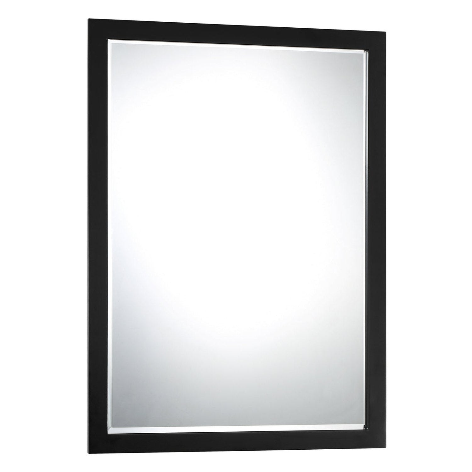 Minka-Lavery - 1430-66A - Mirror - Paradox - Coal