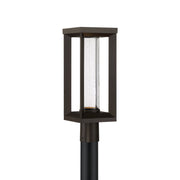 Minka-Lavery - 72796-143-L - LED Post Mount - Shore Pointe - Oil Rubbed Bronze