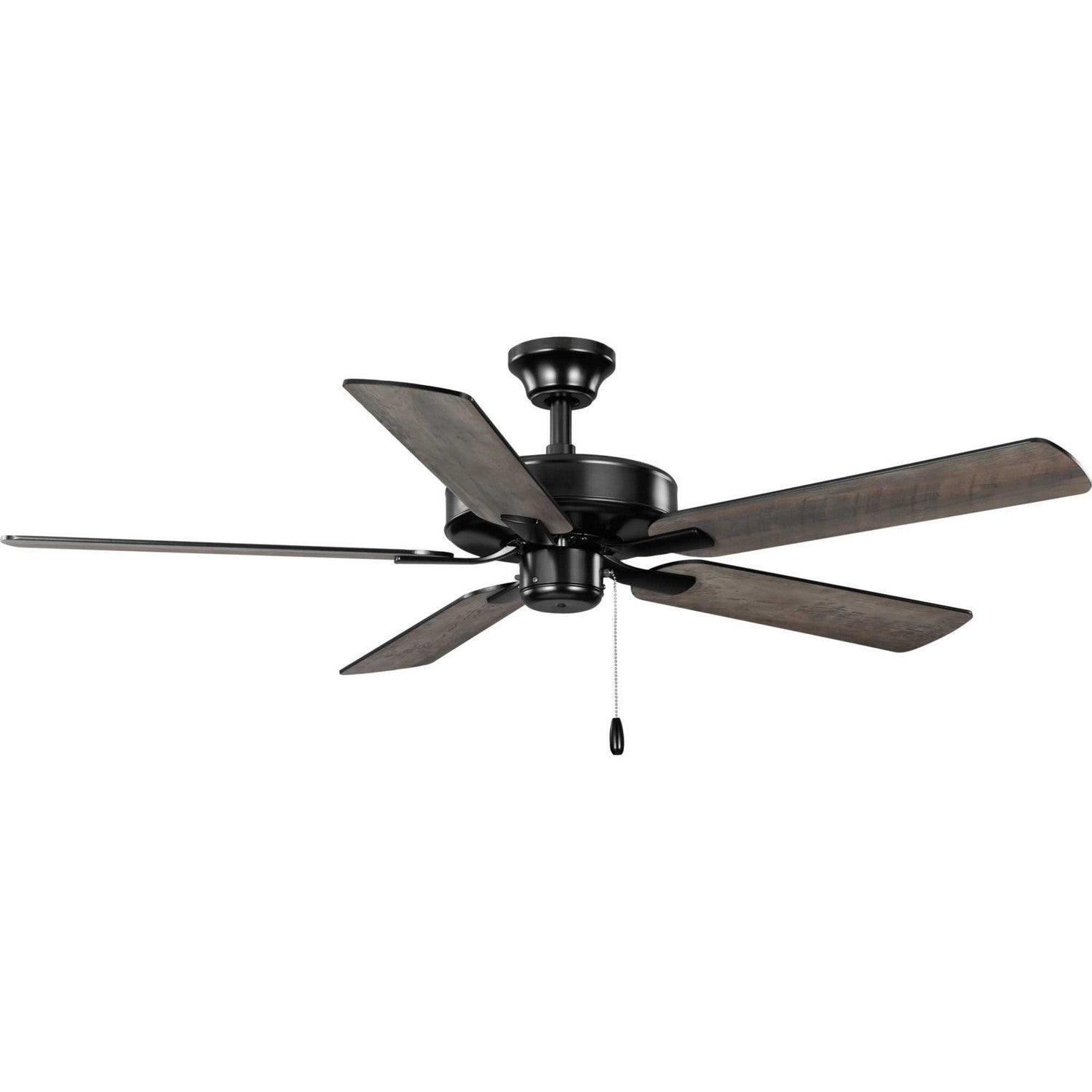 Progress Lighting - P250084-31M - 52"Ceiling Fan - AirPro - Matte Black