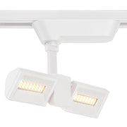 Eurofase - 29672-011 - Track Head - White