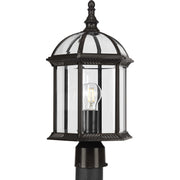 Progress Lighting - P540099-020 - One Light Outdoor Post Mount - Dillard - Antique Bronze