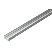 American Lighting - 120-H3-CHAN2-3 - 3 Deep Channel w/Lens - Hybrid Linear - Aluminum