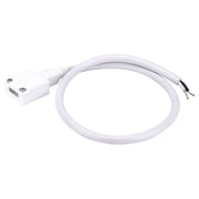 American Lighting - 120-H3-CONKIT - Power Connection - Hybrid Linear - White