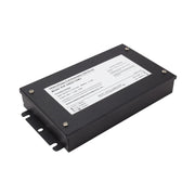 American Lighting - ADPT-DRJ-30-24 - Constant Voltage Driver w/Junction - Adaptive Driver - Black