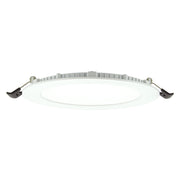 American Lighting - BRD6-5CCT-RD - 6" Round Disc - Brio - White