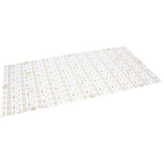American Lighting - CNVS-TW-12x24 - LED Sheet - Canvas Sheets - White