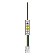 American Lighting - INLINE-RGBTW-CTRL - Controller - Inline Controller - Multi Color