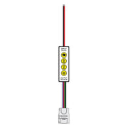 American Lighting - INLINE-RGBW-CTRL - Controller - Inline Controller - Multi Color