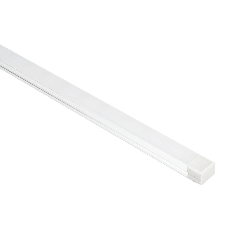 American Lighting - MLINK-30-32 - 32", 12.24W, 1/ 3000K - Microlink - White