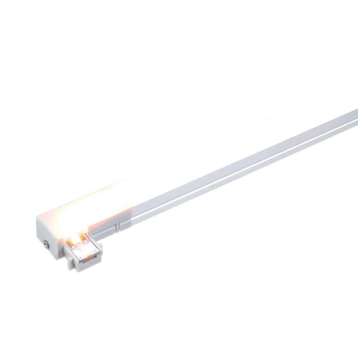 American Lighting - MLINK-R - L Connector Right - Microlink - White