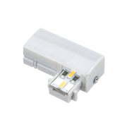 American Lighting - MLINK-R - L Connector Right - Microlink - White