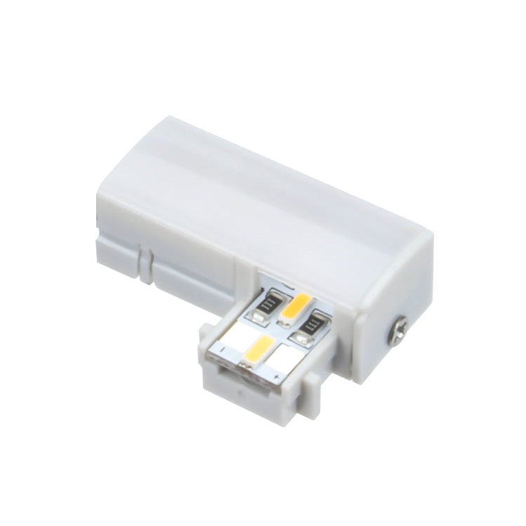 American Lighting - MLINK-R - L Connector Right - Microlink - White