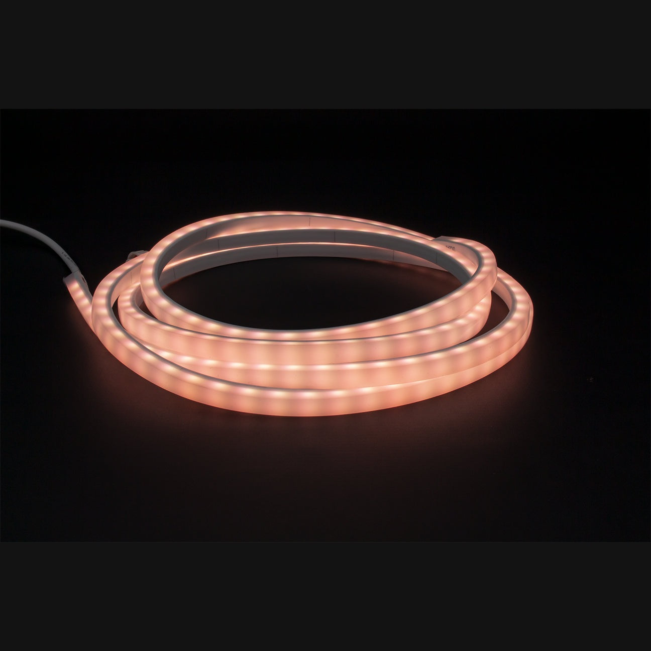 American Lighting - MLUX-30 - 16.4Ft Reel - Microlux - White